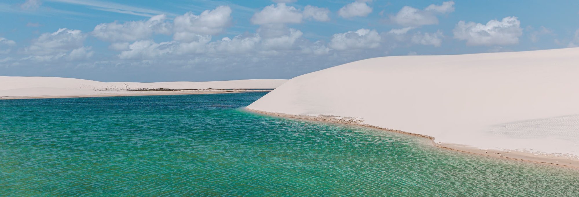Lençóis Maranhenses